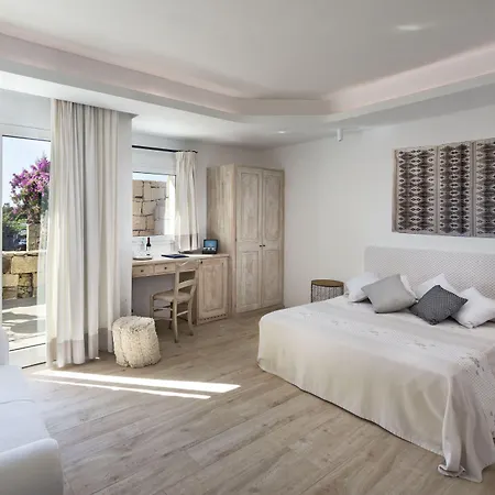 Grand Relais Dei Nuraghi (adults Only) 5*