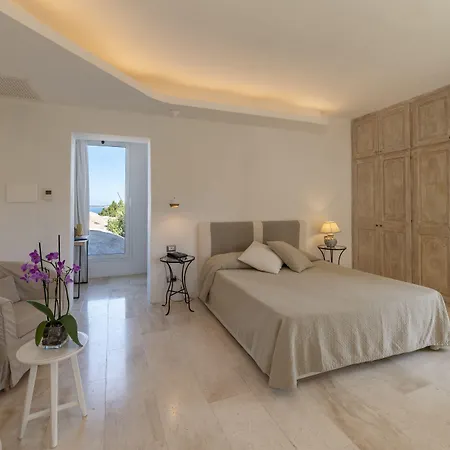 Grand Relais Dei Nuraghi (adults Only) Baja Sardinia