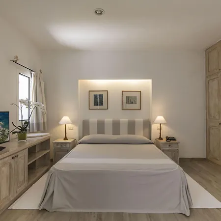Hotel Grand Relais Dei Nuraghi (adults Only) Baja Sardinia