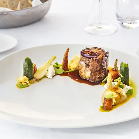 Hotel Grand Relais Dei Nuraghi (adults Only) 5*