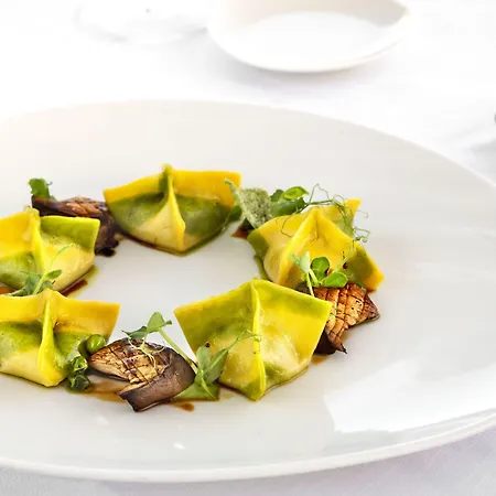 Grand Relais Dei Nuraghi (adults Only)