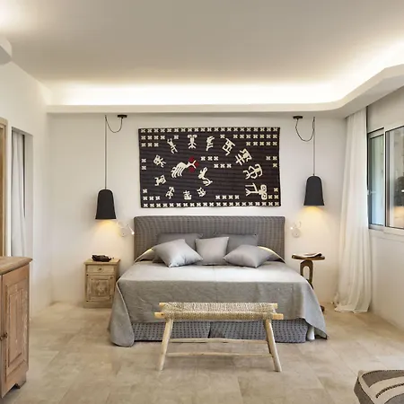 Hotel Grand Relais Dei Nuraghi (adults Only)