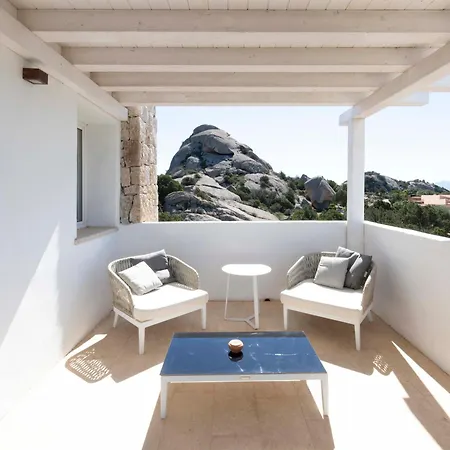 Grand Relais Dei Nuraghi (adults Only)