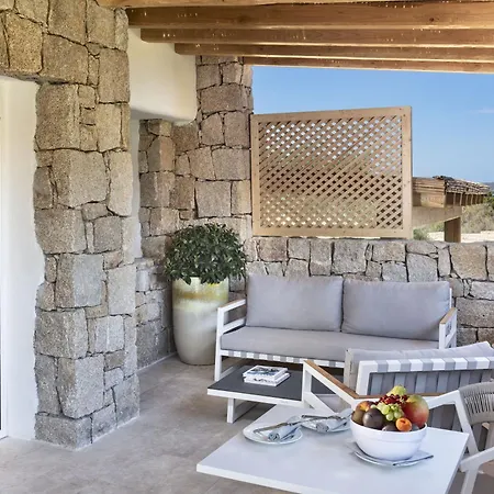Hotel Grand Relais Dei Nuraghi (adults Only)