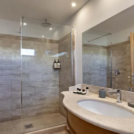 Grand Relais Dei Nuraghi (adults Only) 5* Baja Sardinia