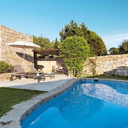 Grand Relais Dei Nuraghi (adults Only) Hotel Baja Sardinia