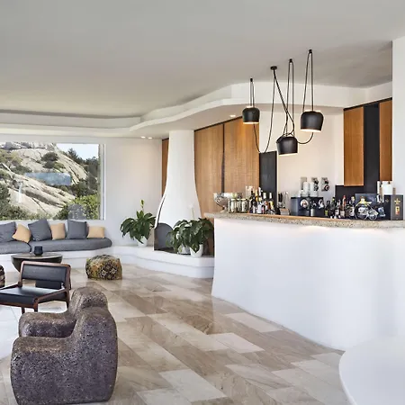 Grand Relais Dei Nuraghi (adults Only) Baja Sardinia