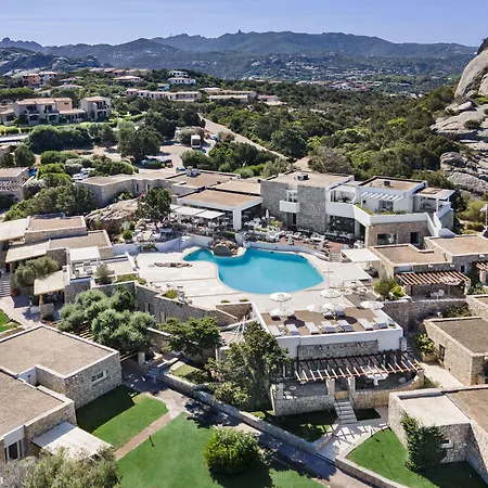 Grand Relais Dei Nuraghi (adults Only) Ξενοδοχείο Baja Sardinia