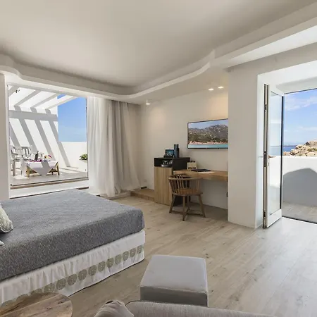 Grand Relais Dei Nuraghi (adults Only)