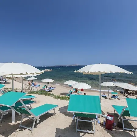 Grand Relais Dei Nuraghi (adults Only) 5*