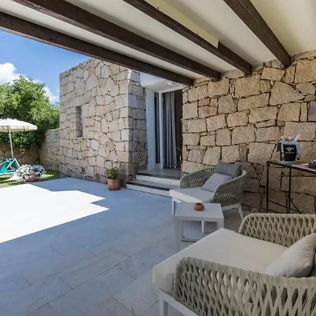 Hotel Grand Relais Dei Nuraghi (adults Only)