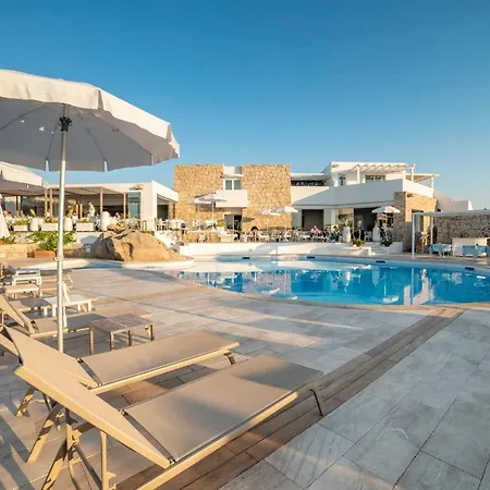 Grand Relais Dei Nuraghi (adults Only) Baja Sardinia