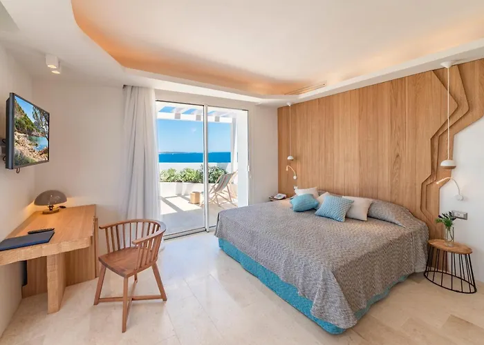 Grand Relais Dei Nuraghi (adults Only) 5* Baja Sardinia