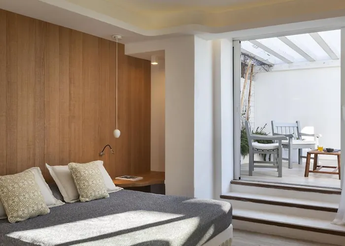 Grand Relais Dei Nuraghi (adults Only) 5*